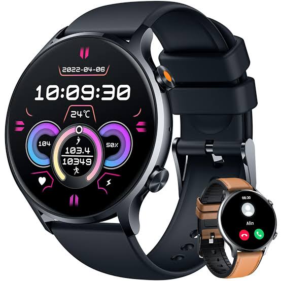 Montres Connectées
